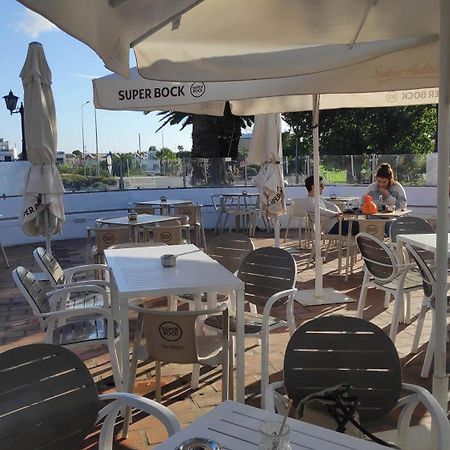Cosy Tavira Holidays Екстер'єр фото