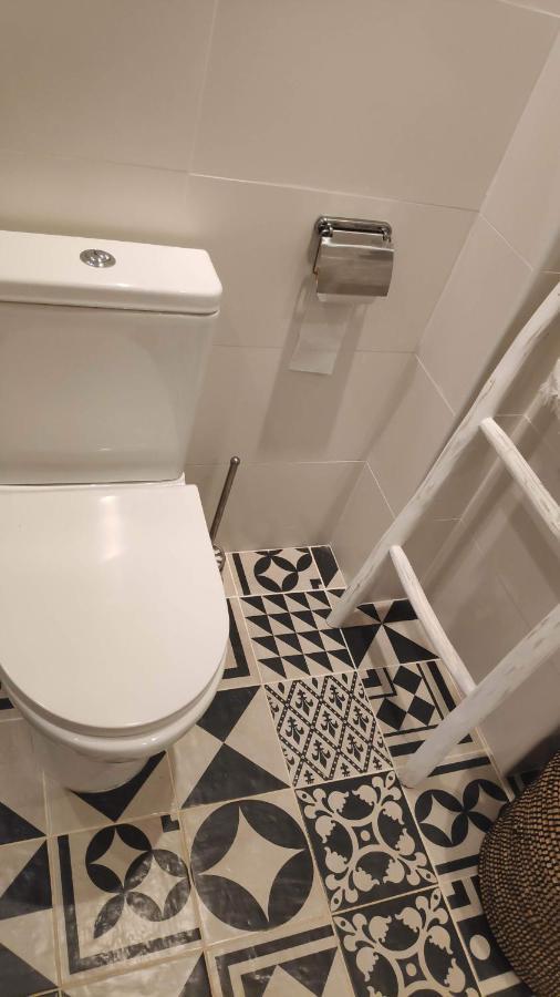 Cosy Tavira Holidays Екстер'єр фото