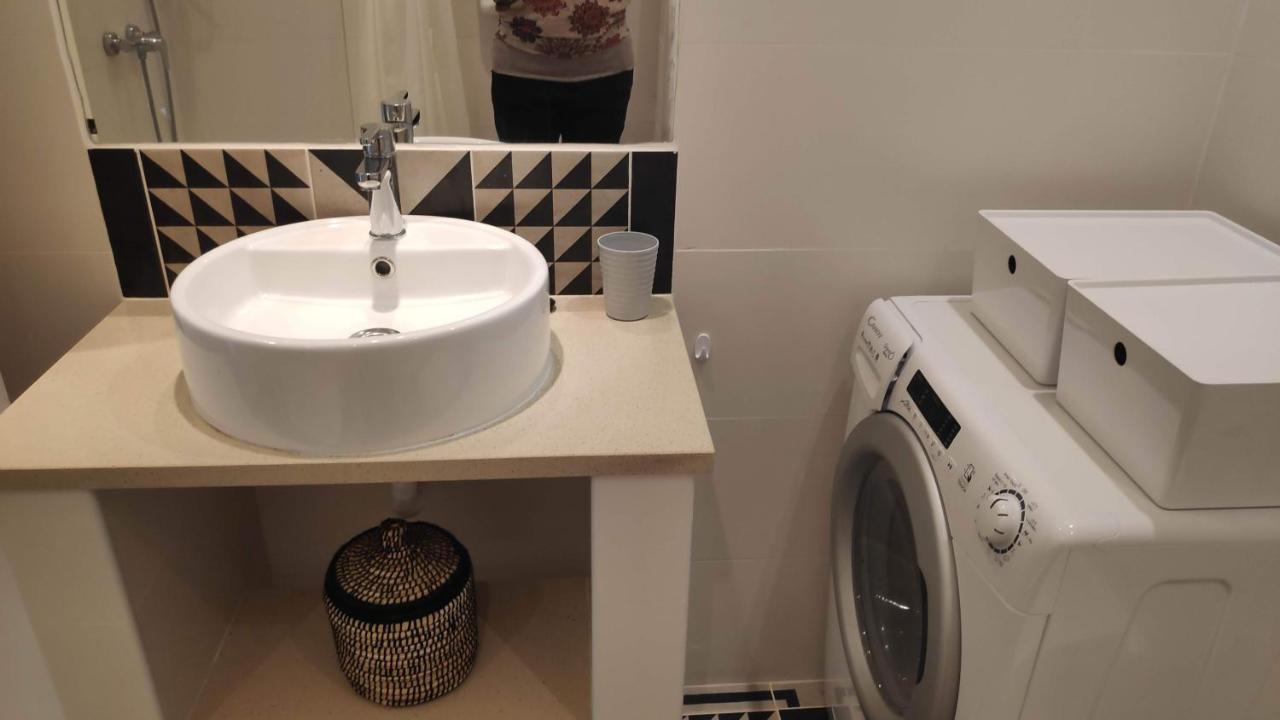 Cosy Tavira Holidays Екстер'єр фото