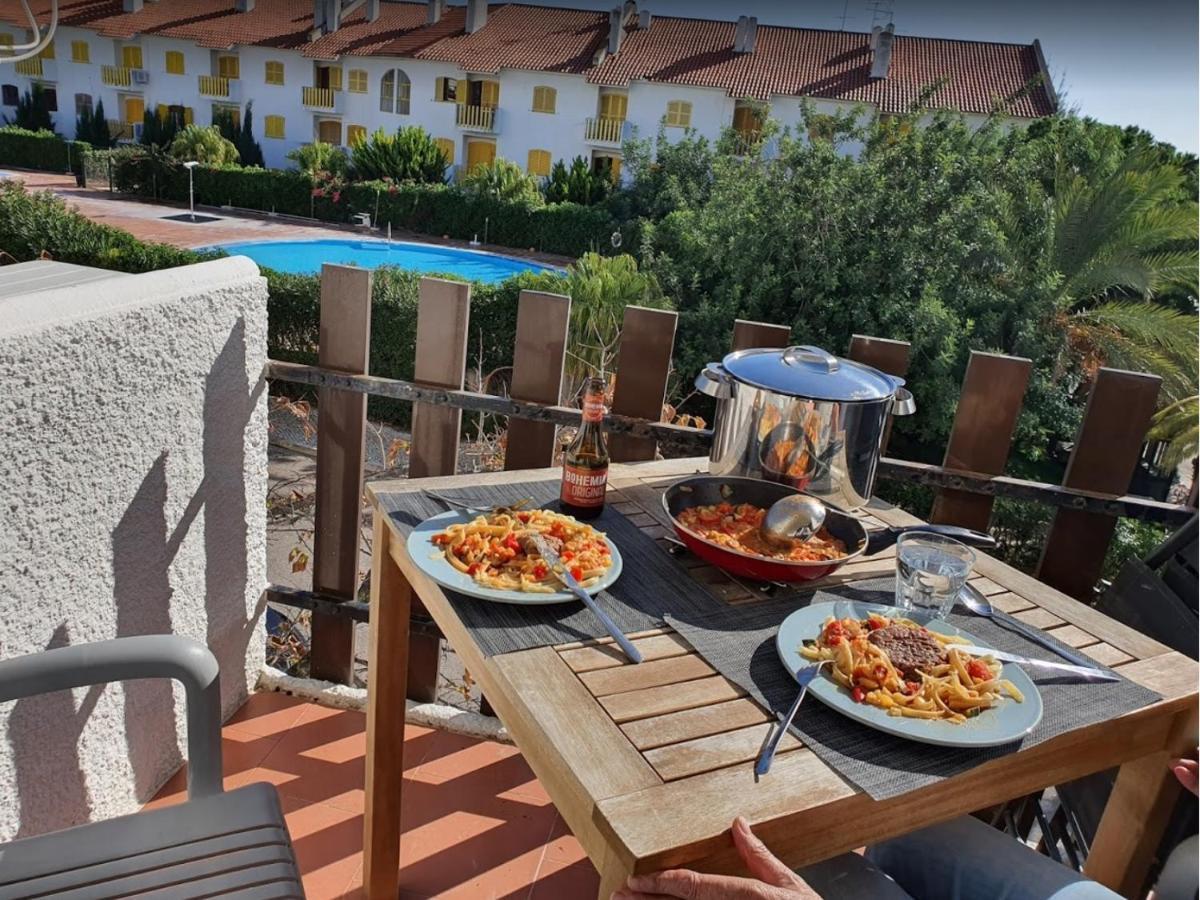 Cosy Tavira Holidays Екстер'єр фото