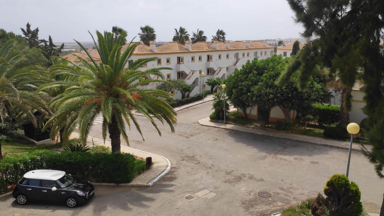 Cosy Tavira Holidays Екстер'єр фото