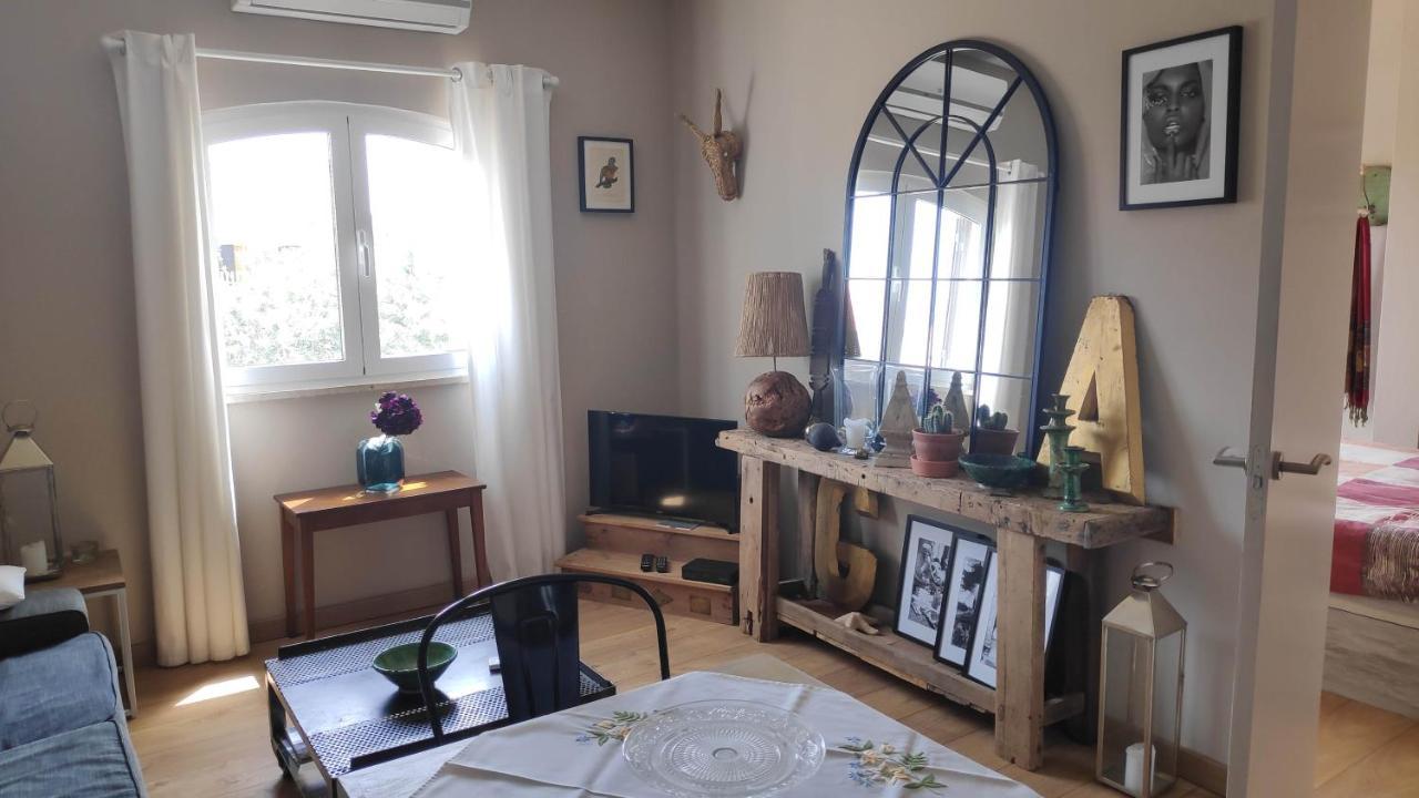 Cosy Tavira Holidays Екстер'єр фото