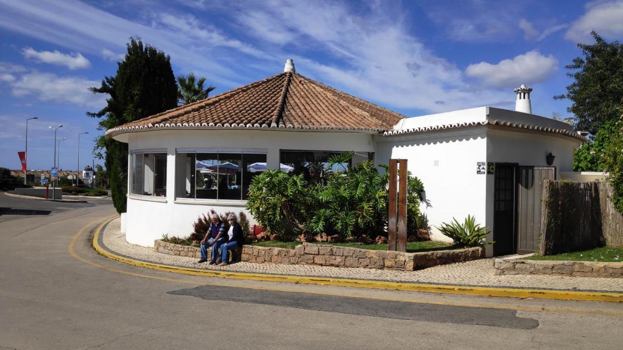 Cosy Tavira Holidays Екстер'єр фото