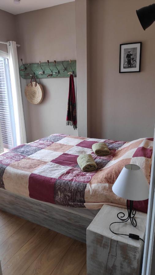 Cosy Tavira Holidays Екстер'єр фото