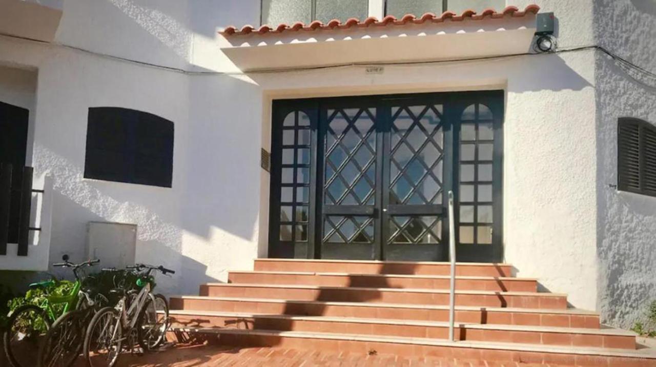 Cosy Tavira Holidays Екстер'єр фото