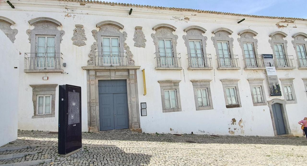Cosy Tavira Holidays Екстер'єр фото