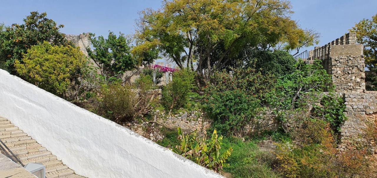 Cosy Tavira Holidays Екстер'єр фото