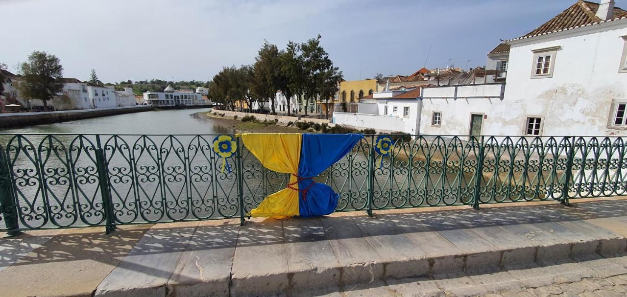Cosy Tavira Holidays Екстер'єр фото