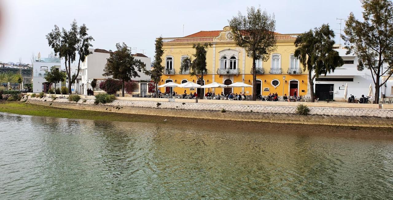 Cosy Tavira Holidays Екстер'єр фото