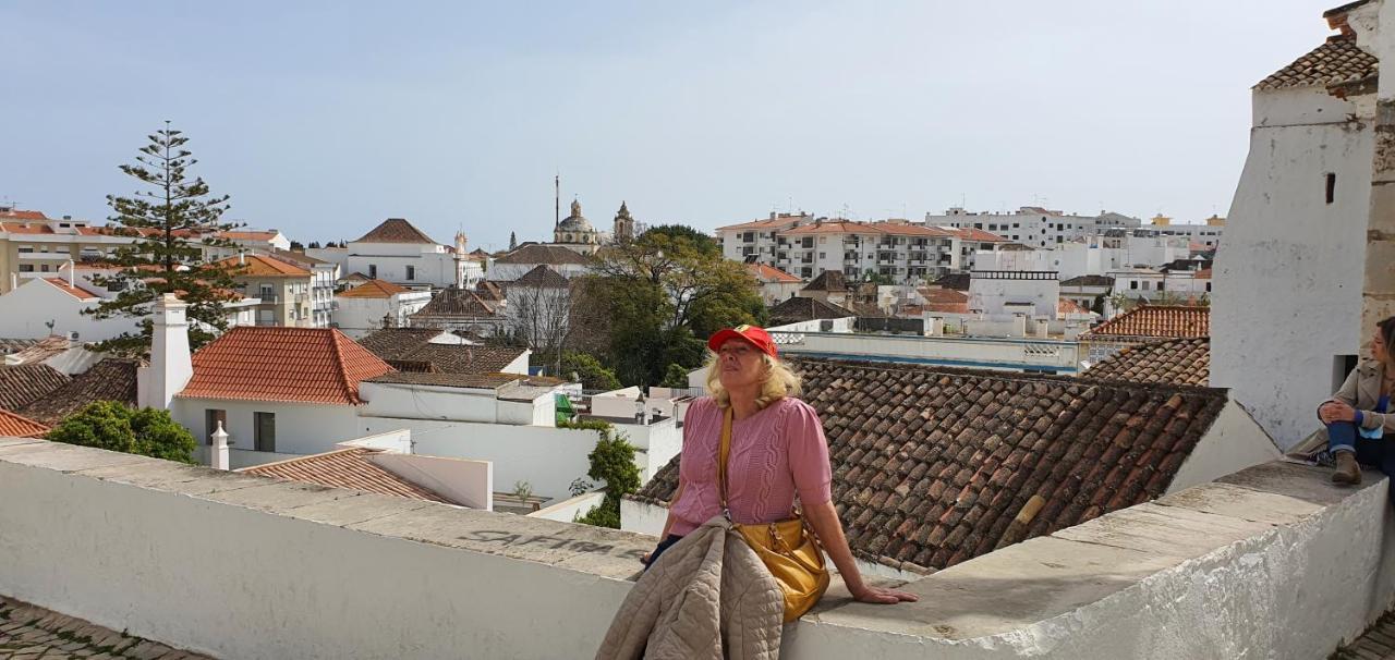 Cosy Tavira Holidays Екстер'єр фото