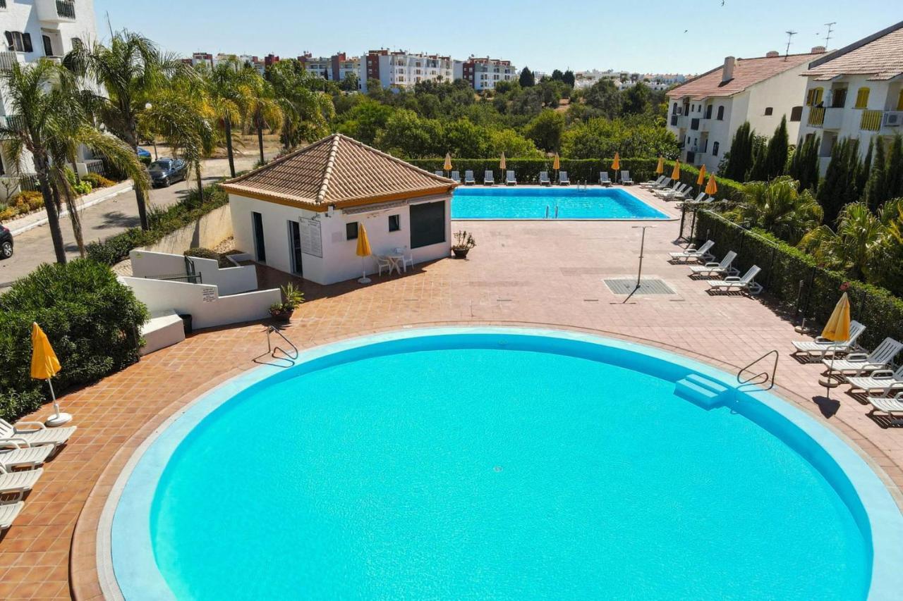 Cosy Tavira Holidays Екстер'єр фото