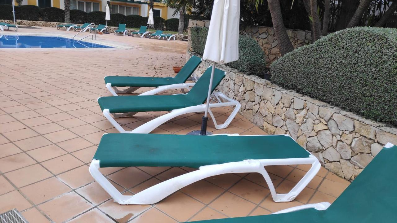 Cosy Tavira Holidays Екстер'єр фото