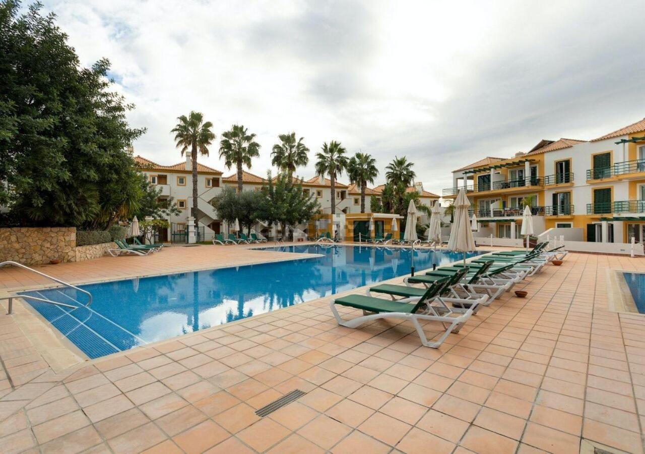 Cosy Tavira Holidays Екстер'єр фото