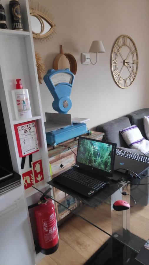 Cosy Tavira Holidays Екстер'єр фото