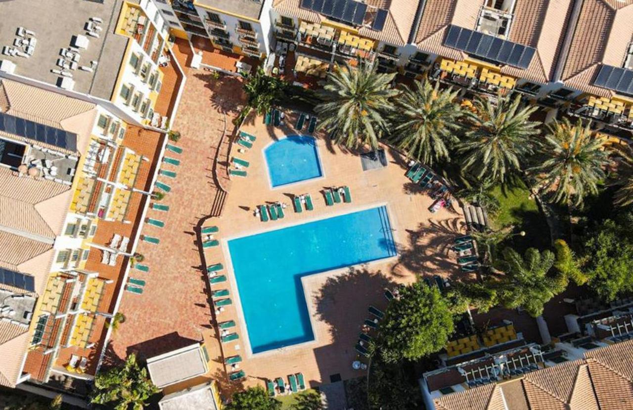 Cosy Tavira Holidays Екстер'єр фото