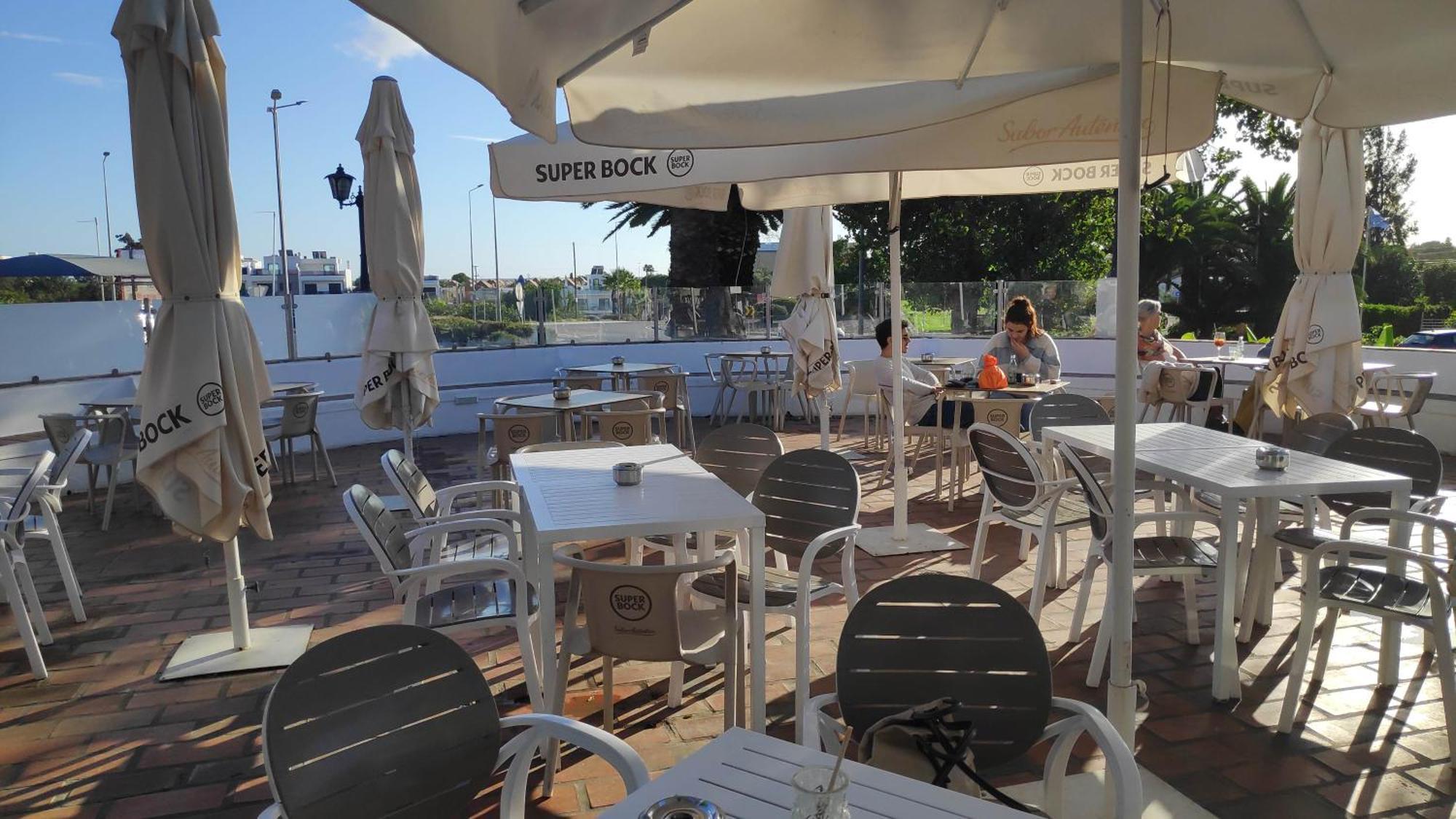 Cosy Tavira Holidays Екстер'єр фото