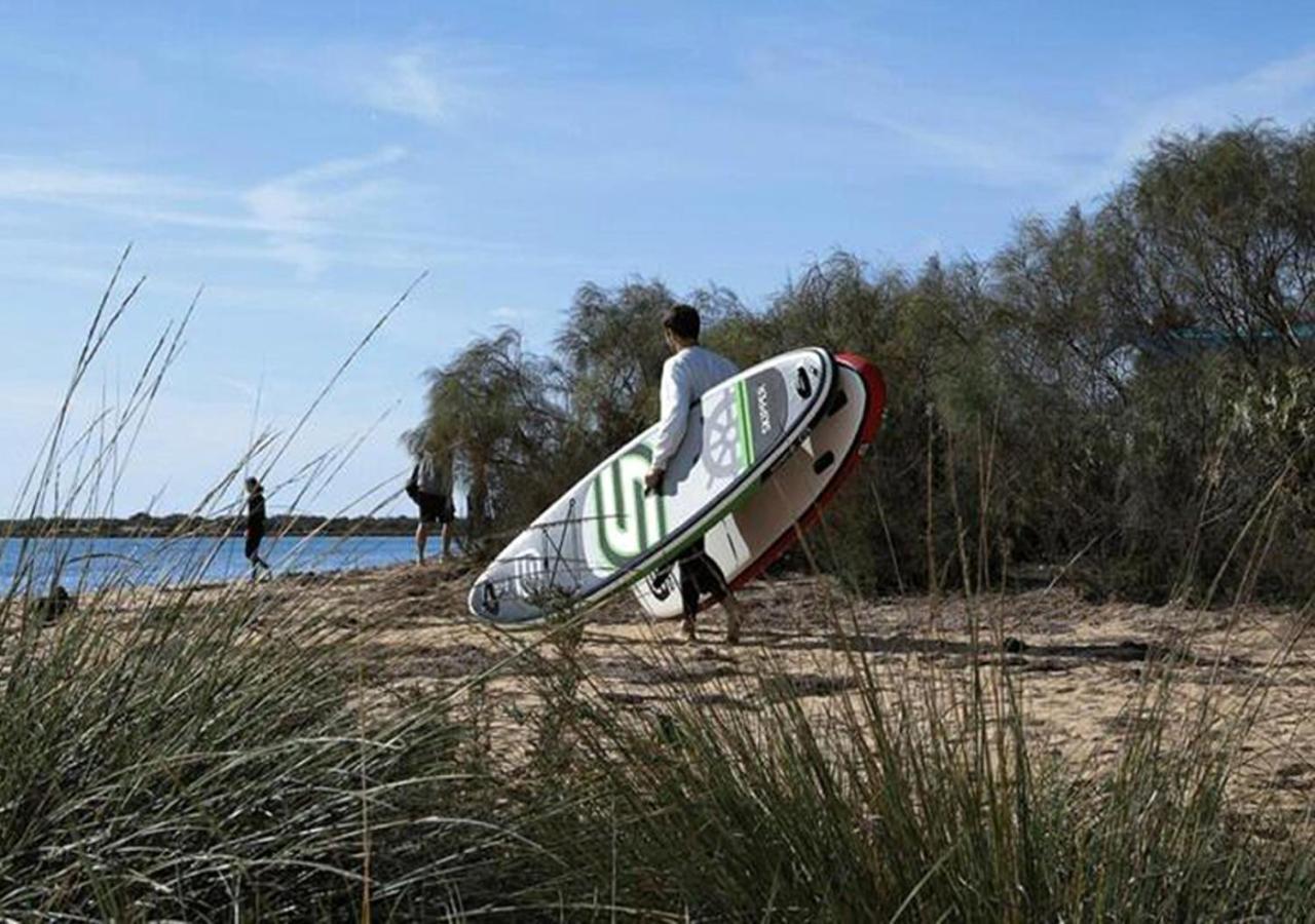 Cosy Tavira Holidays Екстер'єр фото